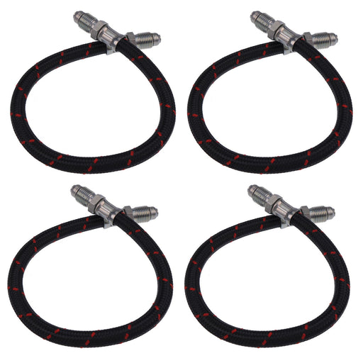 DURAFORCE 4X 14" 2500 Fuel Line for Ford Tractors 2000 3000 3600 4000 5000 7000+