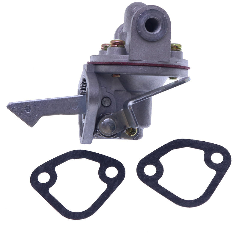 DURAFORCE 4X Fuel Lift Pump 124070-52010 124070-52011 for Yanmar 2QM15 YSM8 YSM12