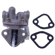 DURAFORCE 4X Fuel Lift Pump 124070-52010 124070-52011 for Yanmar 2QM15 YSM8 YSM12