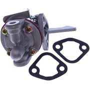 DURAFORCE 4X Fuel Lift Pump 124070-52010 124070-52011 for Yanmar 2QM15 YSM8 YSM12