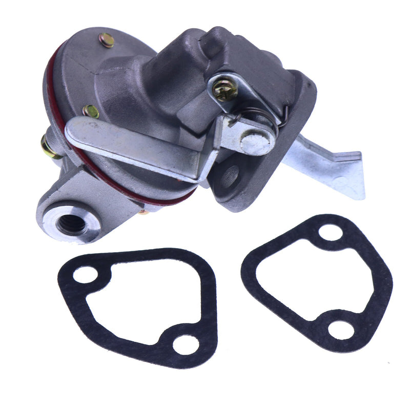 DURAFORCE 4X Fuel Lift Pump 124070-52010 124070-52011 for Yanmar 2QM15 YSM8 YSM12