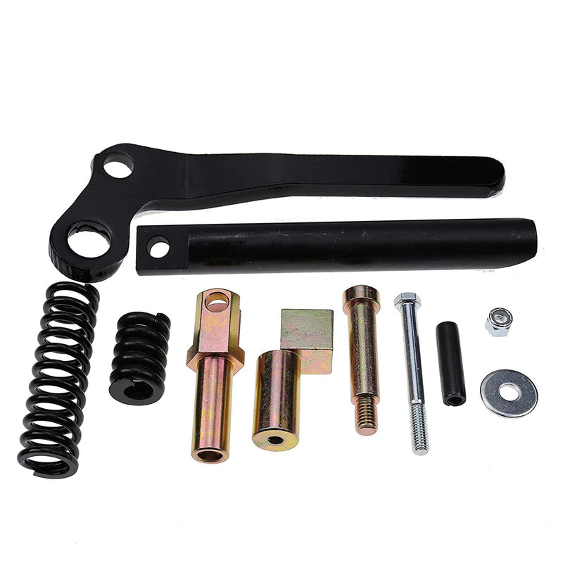 DURAFORCE Left Hand Lever Kit 6724776 for Bobcat Models 630-653 Replacement Parts
