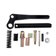 DURAFORCE Left Hand Lever Kit 6724776 for Bobcat Models 630-653 Replacement Parts