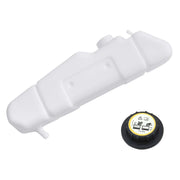 DURAFORCE Bobcat Radiator Coolant Reservoir Tank 6732375 for S150 S160 S175 S185