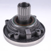 DURAFORCE Transmission Pump 121-7385 for Caterpillar 416D 420D 422F 424B 432E 414E
