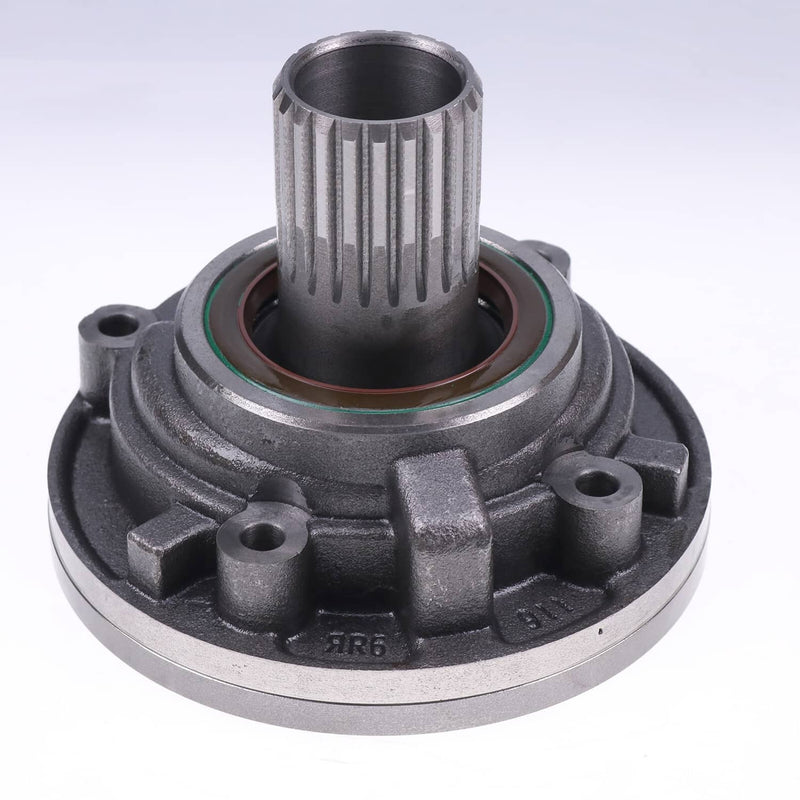 DURAFORCE Transmission Pump 121-7385 for Caterpillar 416D 420D 422F 424B 432E 414E