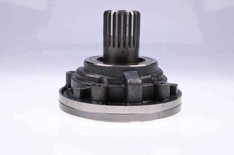 DURAFORCE Transmission Pump 121-7385 for Caterpillar 416D 420D 422F 424B 432E 414E