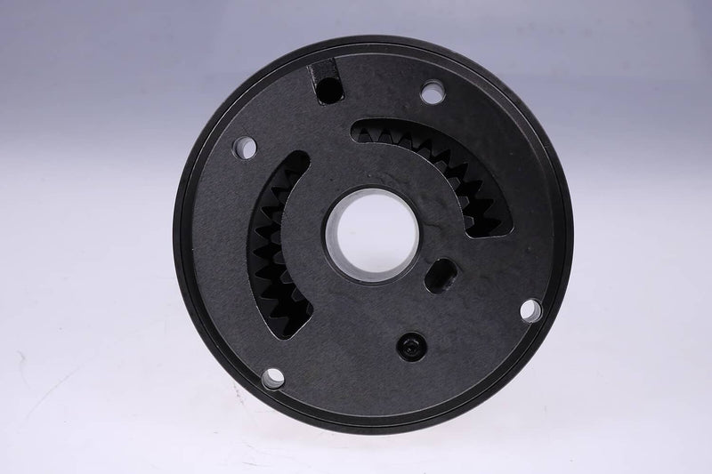 DURAFORCE Transmission Pump 121-7385 for Caterpillar 416D 420D 422F 424B 432E 414E