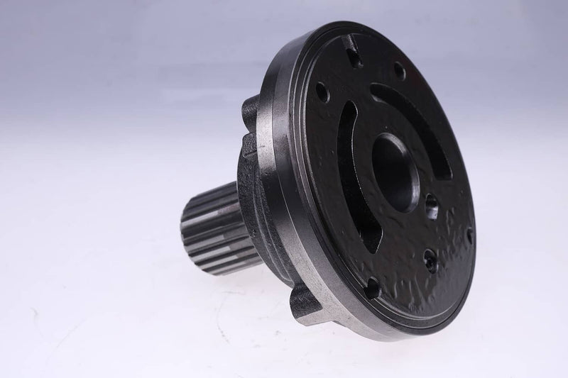DURAFORCE Transmission Pump 121-7385 for Caterpillar 416D 420D 422F 424B 432E 414E