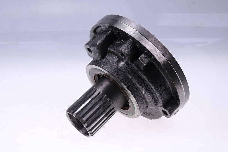 DURAFORCE Transmission Pump 121-7385 for Caterpillar 416D 420D 422F 424B 432E 414E