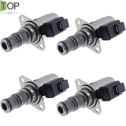 DURAFORCE 4X Solenoid Valve KV25678 for John Deere 260 315 CT322 410J 710G Tractor Parts