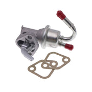 DURAFORCE Fuel Pump 7011982 6680838 for Bobcat S330 S300 S250 S220 T250 Kubota V3300
