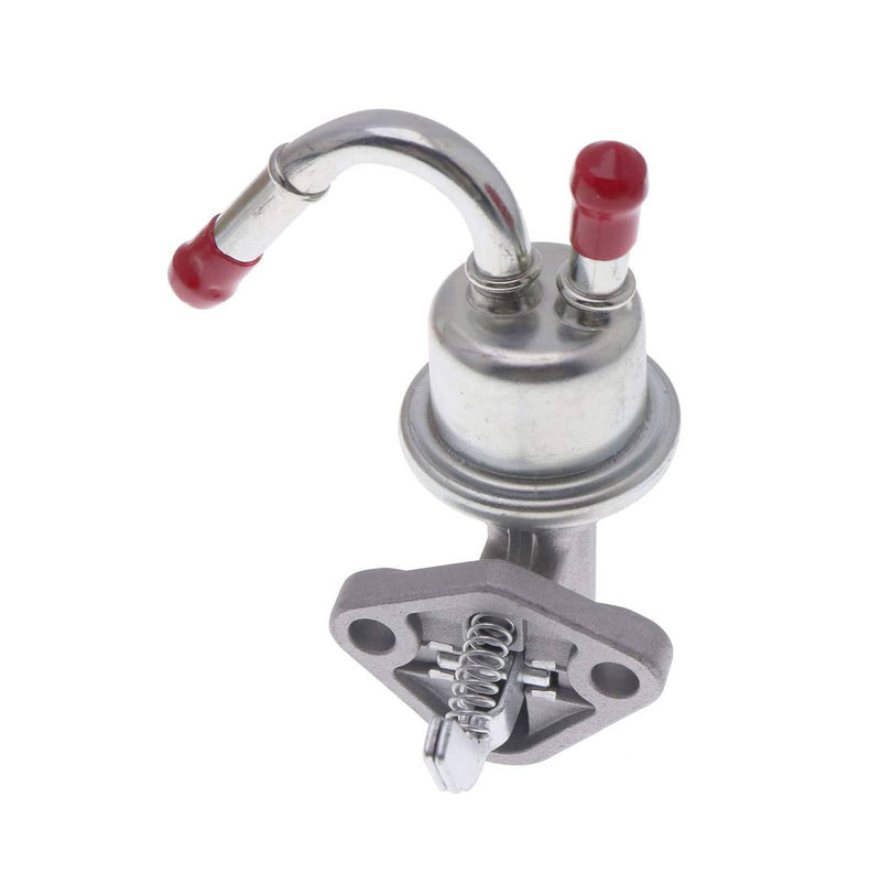 DURAFORCE Fuel Pump 7011982 6680838 for Bobcat S330 S300 S250 S220 T250 Kubota V3300