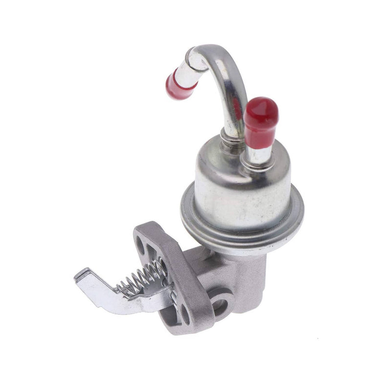 DURAFORCE Fuel Pump 7011982 6680838 for Bobcat S330 S300 S250 S220 T250 Kubota V3300