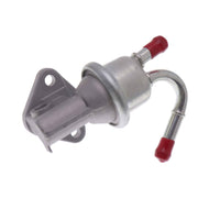 DURAFORCE Fuel Pump 7011982 6680838 for Bobcat S330 S300 S250 S220 T250 Kubota V3300