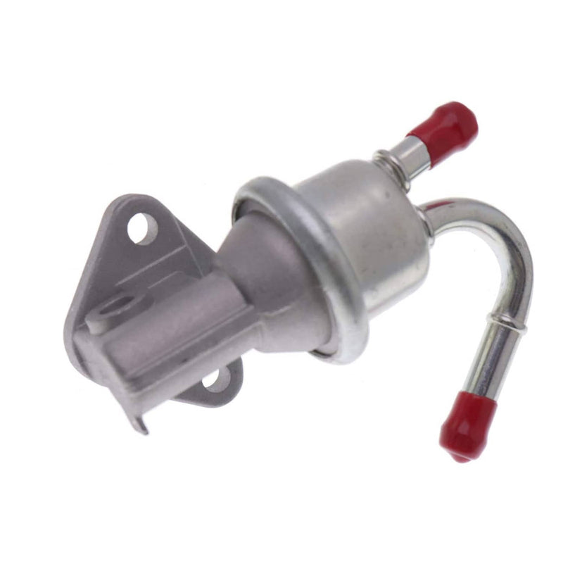 DURAFORCE Fuel Pump 7011982 6680838 for Bobcat S330 S300 S250 S220 T250 Kubota V3300