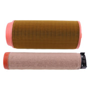 DURAFORCE Air Filter Kit 4152592 4152593 for Caterpillar CAT 226D 232D 239D 249D