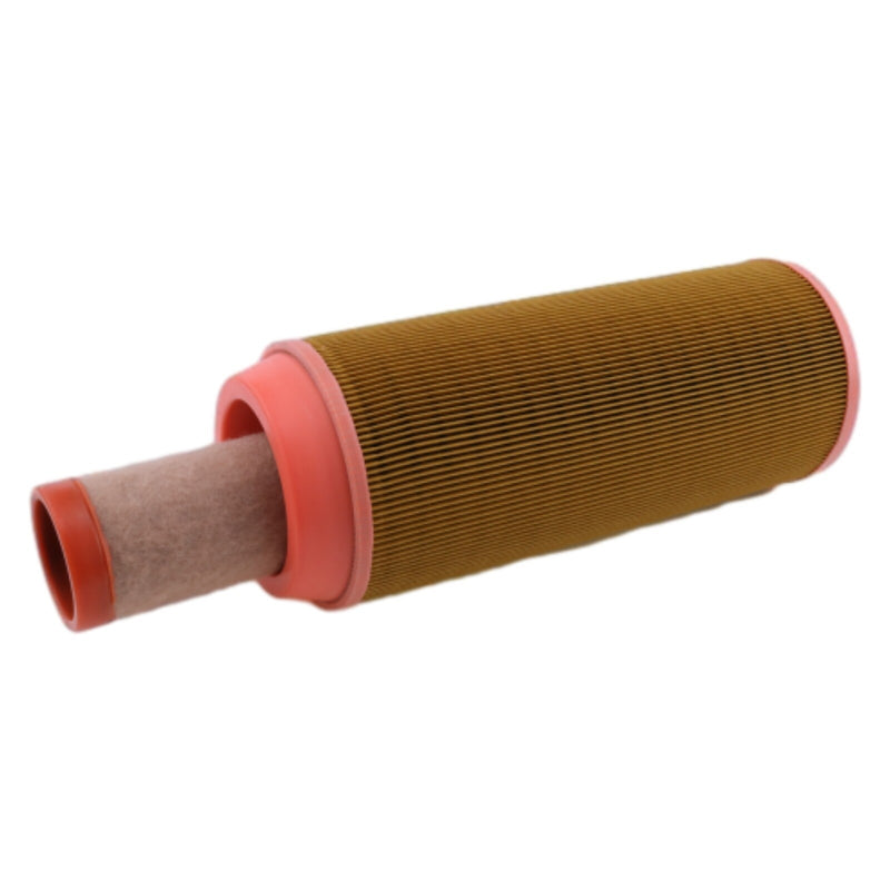 DURAFORCE Air Filter Kit 4152592 4152593 for Caterpillar CAT 226D 232D 239D 249D