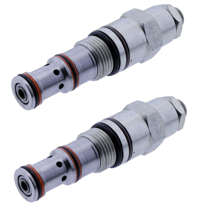 DURAFORCE 2X Hydraulic Valve 136937350 for Danfoss CP440-4-B-0-E-B-350-3.0-015