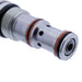 DURAFORCE 2X Hydraulic Valve 136937350 for Danfoss CP440-4-B-0-E-B-350-3.0-015
