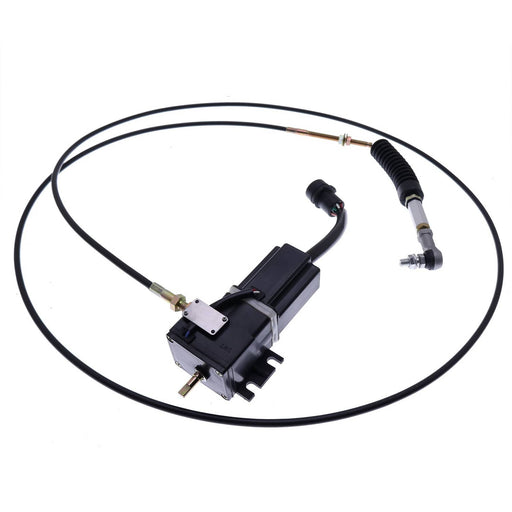 DURAFORCE New Stepping Throttle Motor 102-8007 for Caterpillar CAT 307 Excavator
