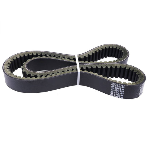 DURAFORCE John Deere XUV 620i 625i Drive Belt M156720 M158267 Replacement New