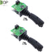 DURAFORCE 2X New Joystick Controller 6889291 2441305220 for Haulotte Ha12IP Ha15IP Lift