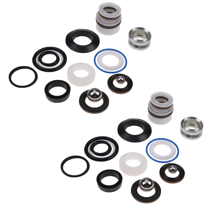 DURAFORCE 2PK 18B260 Packing Kit for Ultra 395 495 595 390ST 395ST 490ST 495ST