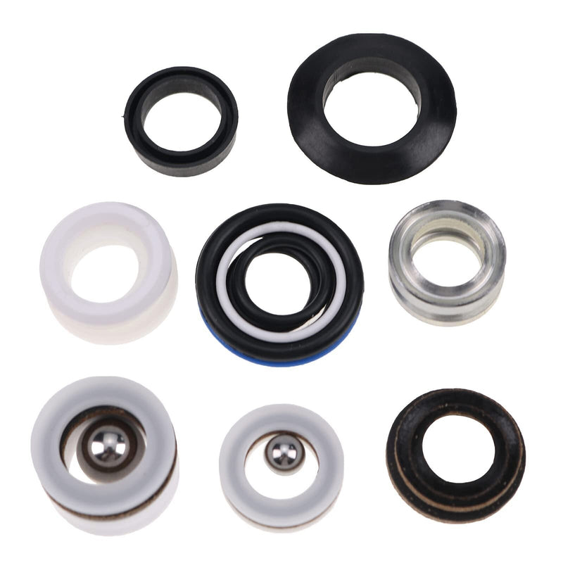 DURAFORCE 2PK 18B260 Packing Kit for Ultra 395 495 595 390ST 395ST 490ST 495ST