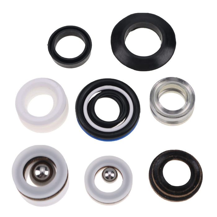 DURAFORCE 2PK 18B260 Packing Kit for Ultra 395 495 595 390ST 395ST 490ST 495ST