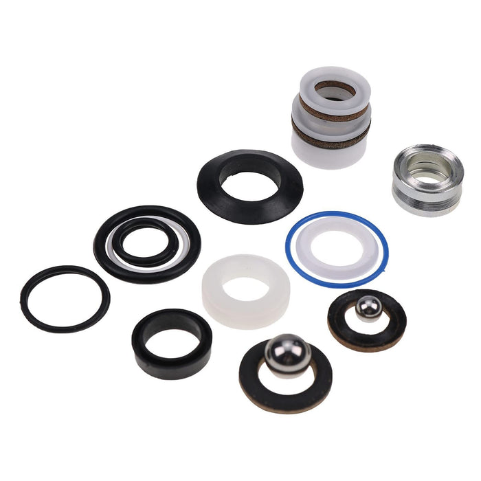 DURAFORCE 2PK 18B260 Packing Kit for Ultra 395 495 595 390ST 395ST 490ST 495ST