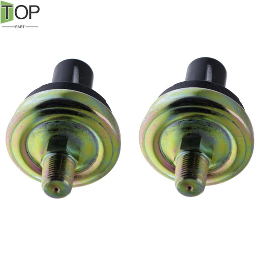 DURAFORCE 2X Oil Pressure Switch 41-6865 for Thermo King SL100 SL200 Yanmar 3TNA72