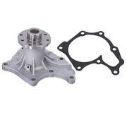 DURAFORCE Isuzu Water Pump 89944194612 for 4JA1 4JB1T 4JC1 4JG1 4JG2 NHR NKR NKR5