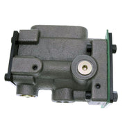 DURAFORCE Hitachi HPVO91 Pump Conversion Kit Regulator for EX100-2/3 EX120-2/3 Models
