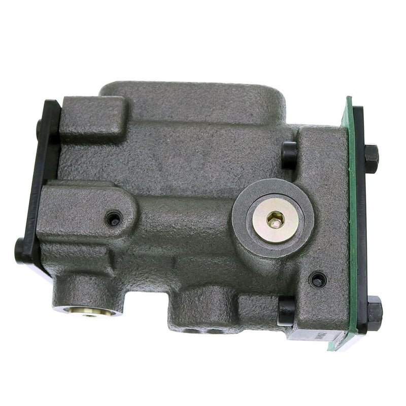 DURAFORCE Hitachi HPVO91 Pump Conversion Kit Regulator for EX100-2/3 EX120-2/3 Models