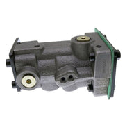 DURAFORCE Hitachi HPVO91 Pump Conversion Kit Regulator for EX100-2/3 EX120-2/3 Models