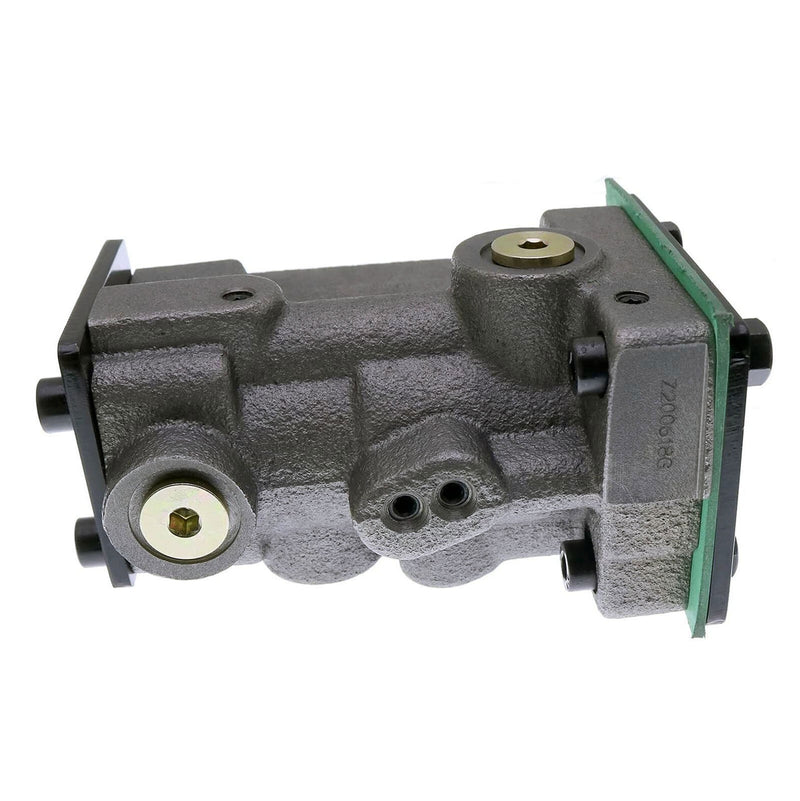 DURAFORCE Hitachi HPVO91 Pump Conversion Kit Regulator for EX100-2/3 EX120-2/3 Models