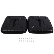 DURAFORCE 2X John Deere Grass Bag AM122416 AM101602 for D100 D105 D110 D120 Z245 Z425