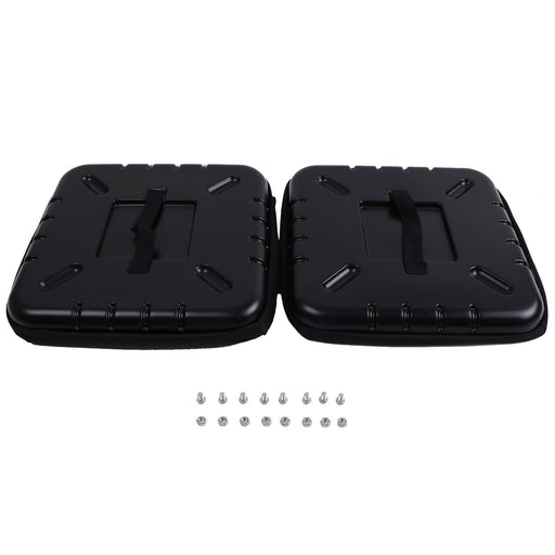 DURAFORCE 2X John Deere Grass Bag AM122416 AM101602 for D100 D105 D110 D120 Z245 Z425