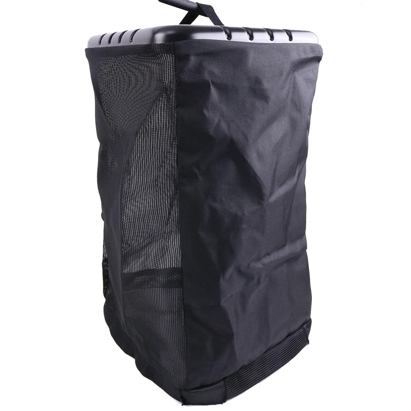 DURAFORCE 2X John Deere Grass Bag AM122416 AM101602 for D100 D105 D110 D120 Z245 Z425