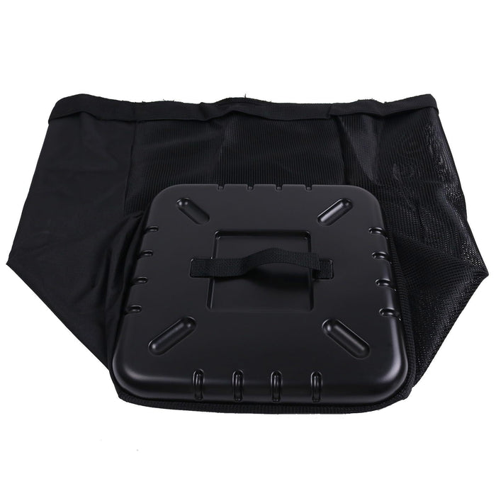 DURAFORCE 2X John Deere Grass Bag AM122416 AM101602 for D100 D105 D110 D120 Z245 Z425