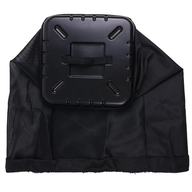 DURAFORCE 2X John Deere Grass Bag AM122416 AM101602 for D100 D105 D110 D120 Z245 Z425