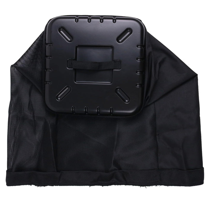 DURAFORCE 2X John Deere Grass Bag AM122416 AM101602 for D100 D105 D110 D120 Z245 Z425