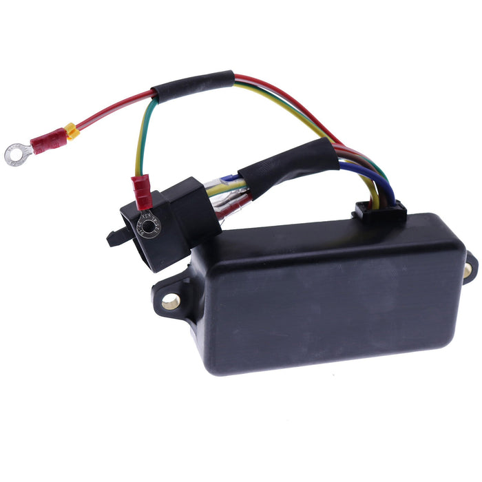 DURAFORCE 2X Automatic Voltage Regulator AVR 5.5KW 6.5KW for Kubota ARX5500 ARX6500