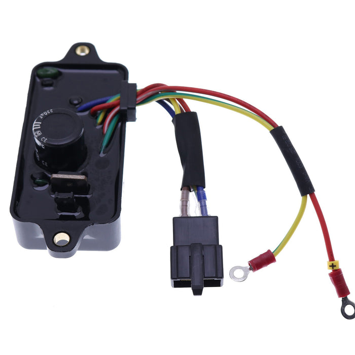 DURAFORCE 2X Automatic Voltage Regulator AVR 5.5KW 6.5KW for Kubota ARX5500 ARX6500