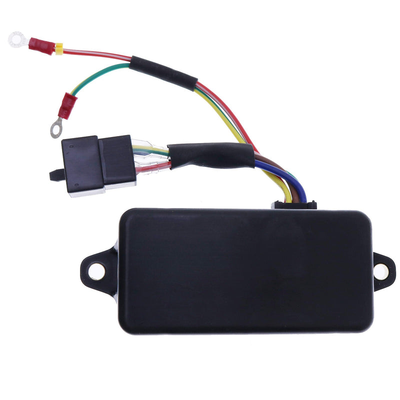 DURAFORCE 2X Automatic Voltage Regulator AVR 5.5KW 6.5KW for Kubota ARX5500 ARX6500