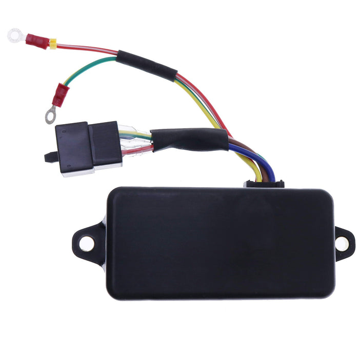 DURAFORCE 2X Automatic Voltage Regulator AVR 5.5KW 6.5KW for Kubota ARX5500 ARX6500