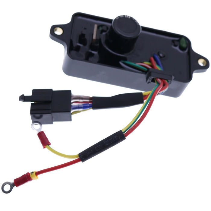 DURAFORCE 2X Automatic Voltage Regulator AVR 5.5KW 6.5KW for Kubota ARX5500 ARX6500