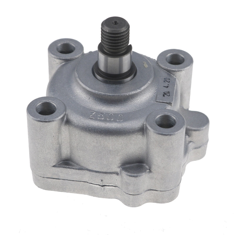 DURAFORCE Kubota D750 D850 D950 V1100 V1200 Oil Pump 15261-35010 Replacement New