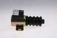 DURAFORCE 12V Push Pull DC Stop Solenoid RP-2307BH Murphy 40700092 P610B1V12